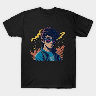 cool boyfriend T-Shirt